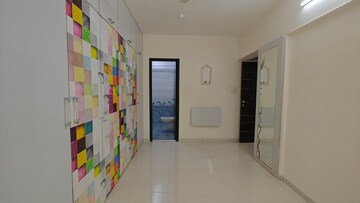 Building Lobby in 2 BHK Apartment at Romell Shraddha, Borivali West – for Sale