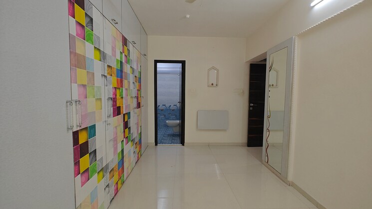 undefined, romell-shraddha 2 Bedroom 706 Sq.Ft. Apartment In Borivali West Mumbai 9230525