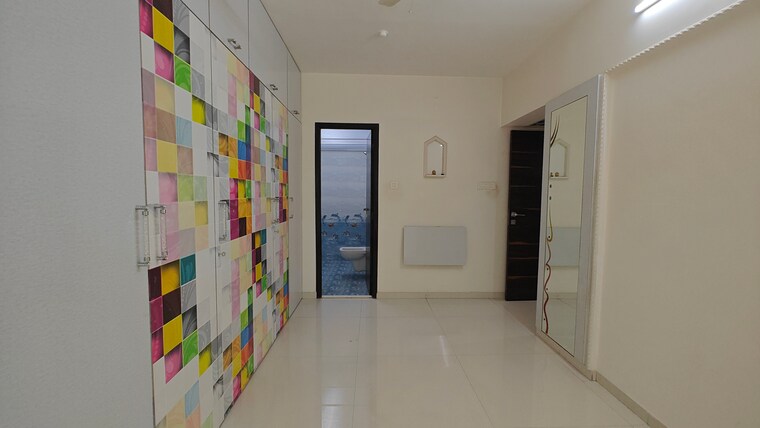 undefined, romell-shraddha 2 Bedroom 706 Sq.Ft. Apartment In Borivali West Mumbai 9230525