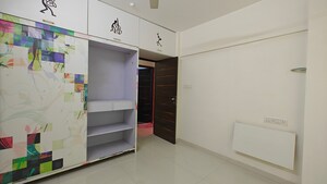 Room in 2 BHK Apartment at Romell Shraddha, Borivali West – for Sale