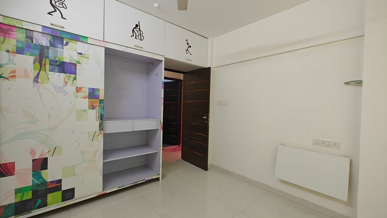 Room, romell-shraddha 2 Bedroom 706 Sq.Ft. Apartment In Borivali West Mumbai 9230525