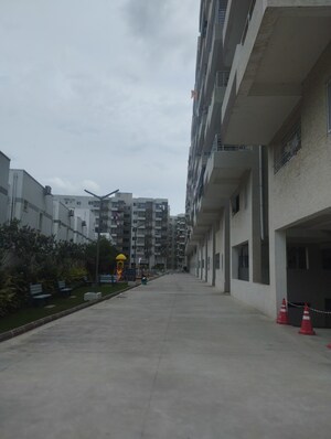 2 BHK Apartment – Exterior View View at Aakriti Esta, Tellapur - for Sale