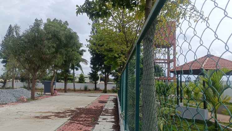 Exterior View, ramohalli  1200 Sq.Ft. Plot In Ramohalli Bangalore 9230536