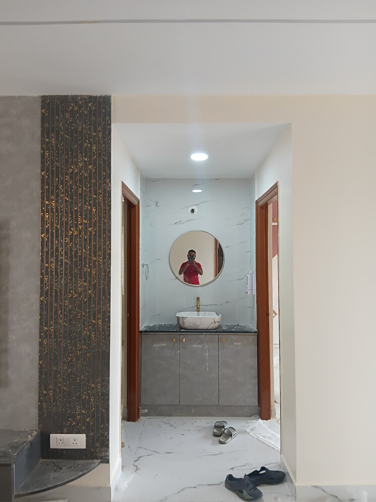 Room, rks-oxygen-homes 3 Bedroom 1965 Sq.Ft. Apartment In Gajularamaram Hyderabad 9230544