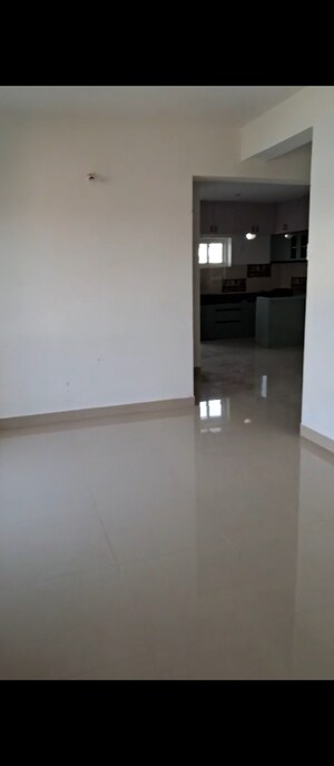 Living Room in 2 BHK Apartment at Aakriti Esta, Tellapur – for Sale