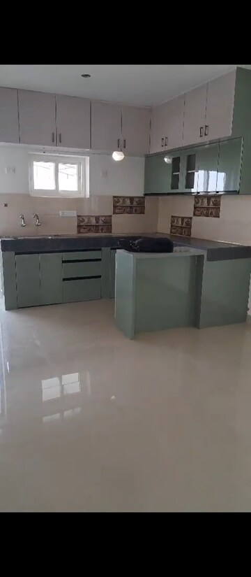 Kitchen in 2 BHK Apartment at Aakriti Esta, Tellapur – for Sale