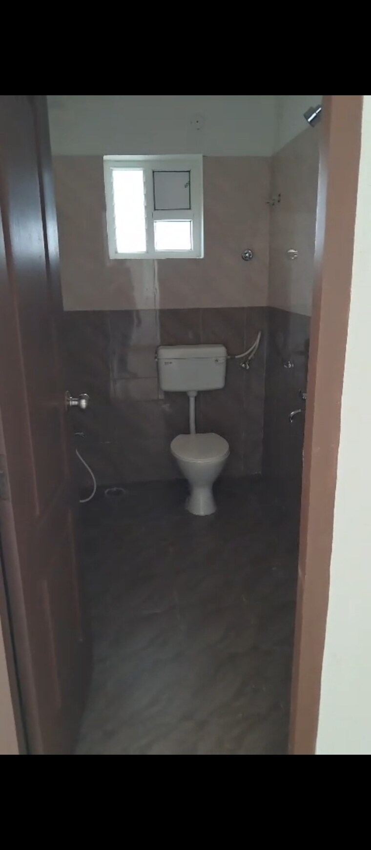 Attached Bathroom, aakriti-esta 2 Bedroom 1228 Sq.Ft. Apartment In Tellapur Hyderabad 9230454