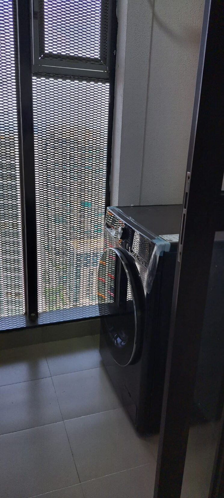 Balcony, lodha-allura 2 Bedroom 1020 Sq.Ft. Apartment In Worli Mumbai 9230345