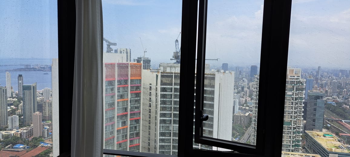 2 BHK Apartment For Rent in Lodha Allura