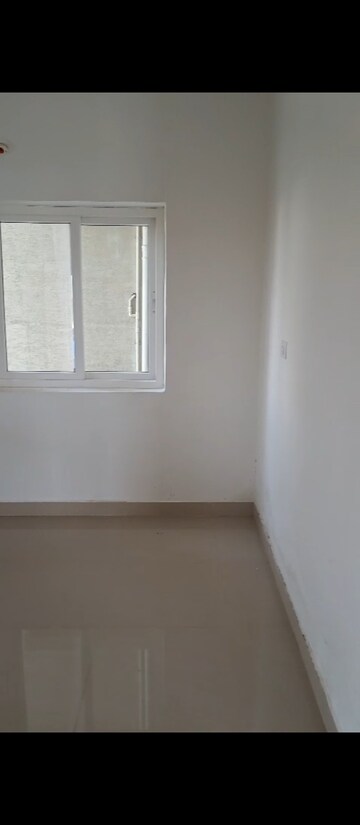 Bedroom in 2 BHK Apartment at Aakriti Esta, Tellapur – for Sale