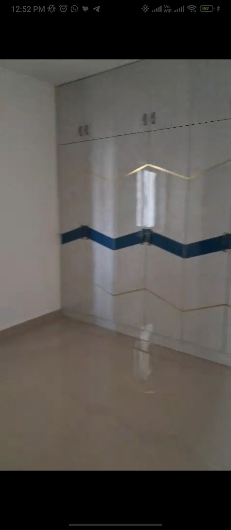 Bedroom, aakriti-esta 2 Bedroom 1228 Sq.Ft. Apartment In Tellapur Hyderabad 9230454