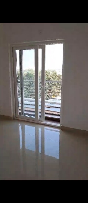 Bedroom in 2 BHK Apartment at Aakriti Esta, Tellapur – for Sale