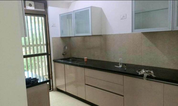 Kitchen, runwal-bliss 2 Bedroom 789 Sq.Ft. Apartment In Kanjurmarg East Mumbai 9230553