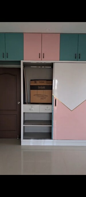 Furnished Amenities in 2 BHK Apartment at Aakriti Esta, Tellapur – for Sale