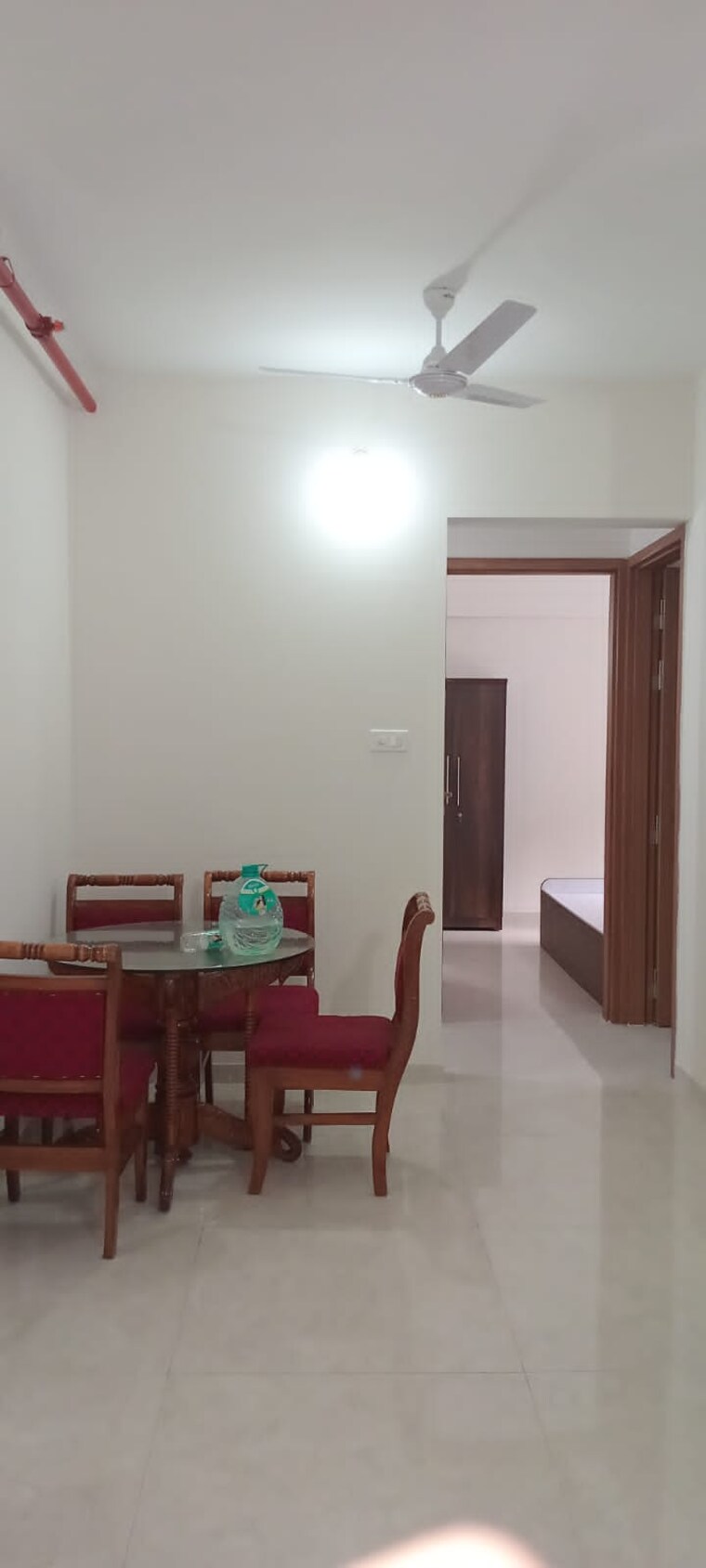 Bedroom, majestique-marbella-phase-1 2 Bedroom 734 Sq.Ft. Apartment In Kharadi Pune 9230571