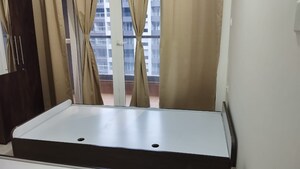 Furnished Amenities in 2 BHK Apartment at Majestique Marbella Phase 1, Kharadi – for Rent