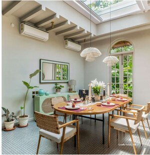 Gym in 4 BHK Villa at Aldona – for Sale