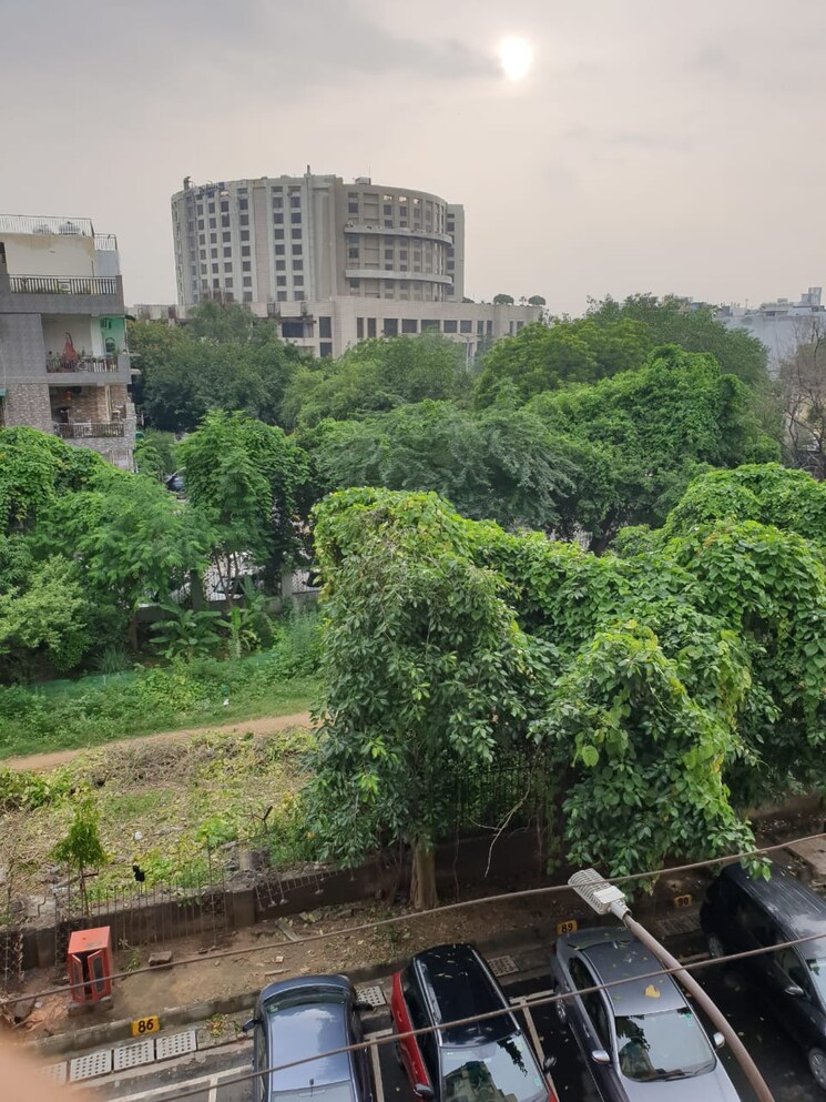 Exterior View, sector 12 dwarka 3 Bedroom 1600 Sq.Ft. Apartment In Sector 12 Dwarka Delhi 9230572