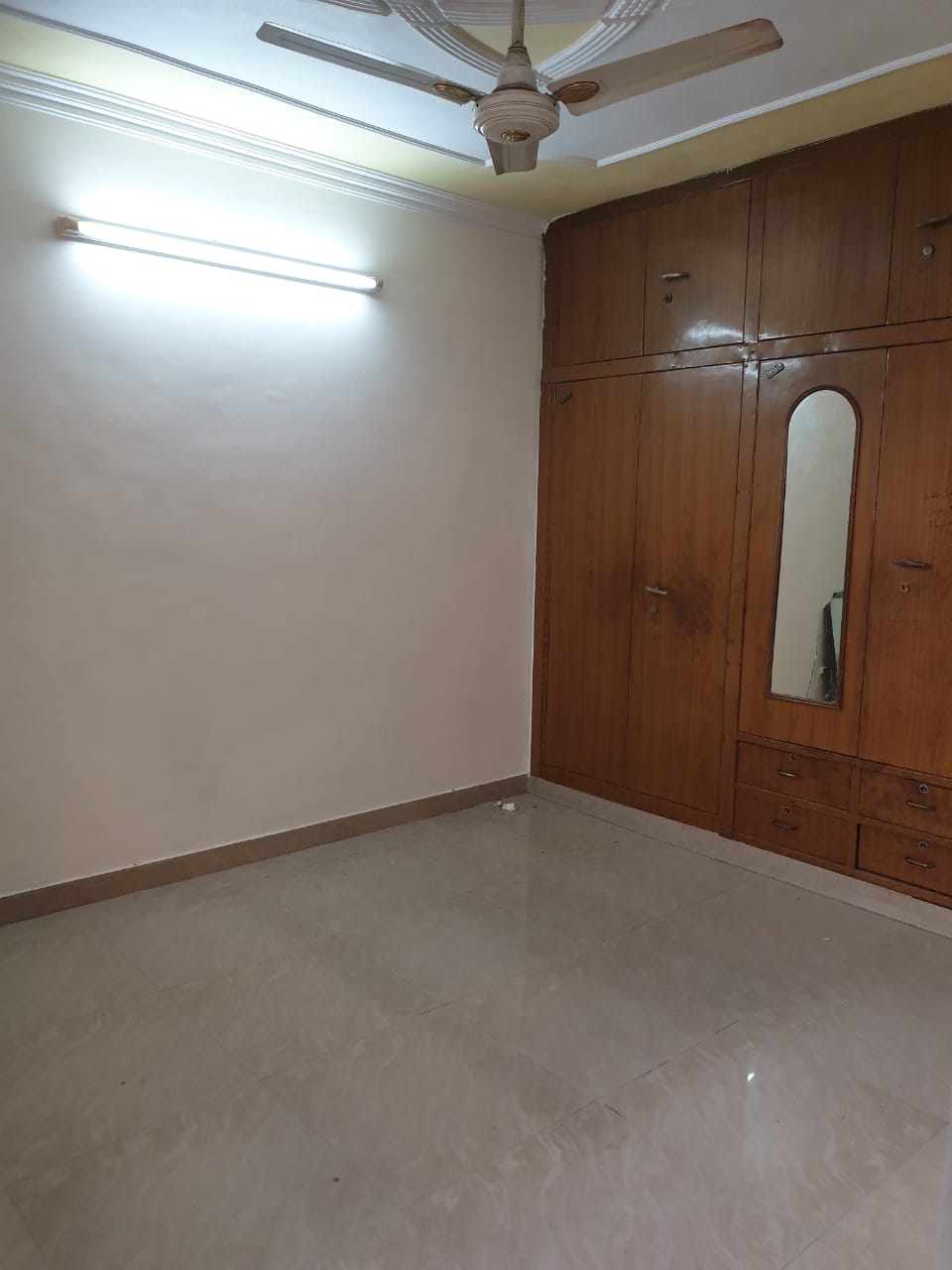 3 BHK Apartment For Rent in Golden Height Apartment 