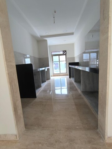 Building Lobby in 3 BHK Apartment at Prabhadevi CHS, Prabhadevi – for Rent
