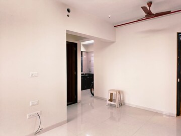 1 BHK Apartment For Rent in Chandak Paloma, Goregaon East