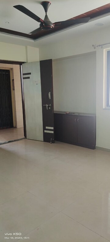 Living Room in 1 BHK Apartment at Ashwini Apartments, Tingre Nagar – for Rent