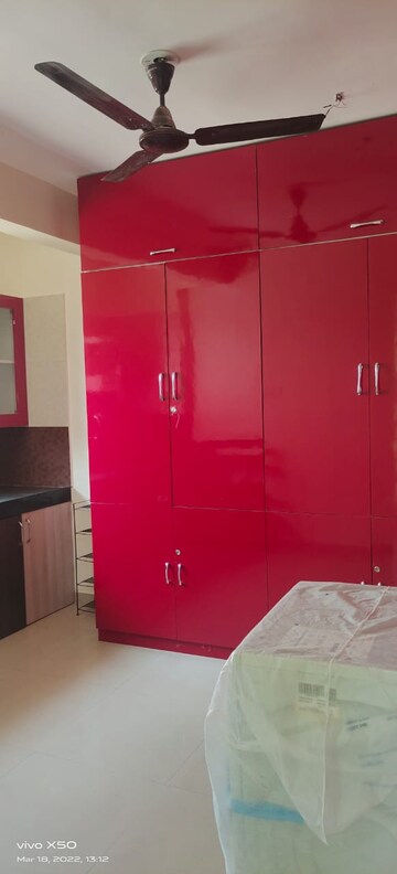 Kitchen in 1 BHK Apartment at Ashwini Apartments, Tingre Nagar – for Rent