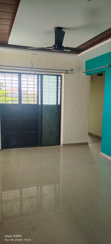 Living Room in 1 BHK Apartment at Ashwini Apartments, Tingre Nagar – for Rent