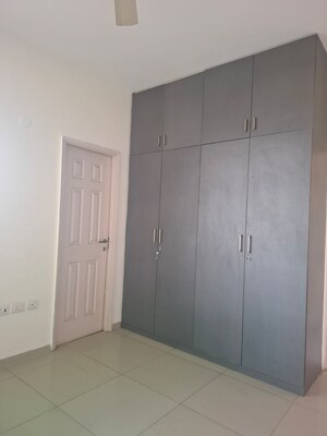 Study Room in 3.5 BHK Apartment at Emaar MGF Emerald Hills, Sector 65 – for Sale