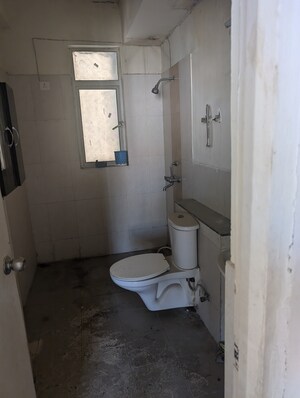 Bathroom in 3 BHK Apartment at Jaypee Green Wish town Klassic, Sector 134 – for Sale