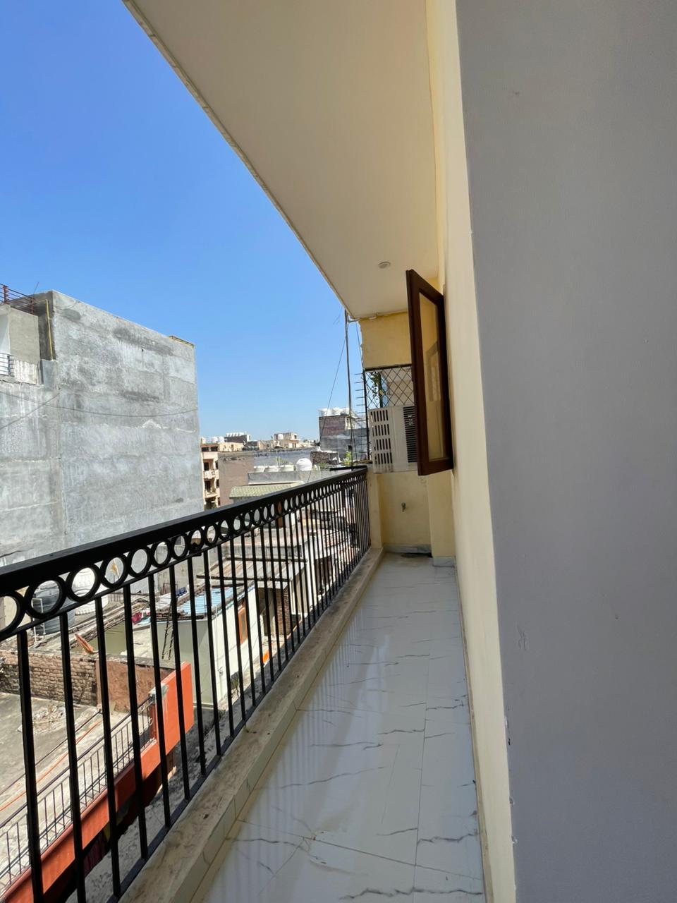 1 Rk+ Servant Room Builder Floor For Rent in Palm Residency Chhatarpur