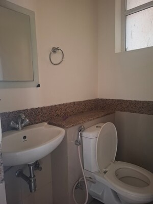 Bathroom in 3.5 BHK Apartment at Emaar MGF Emerald Hills, Sector 65 – for Sale