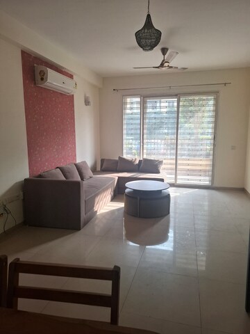 Team Area in 3.5 BHK Apartment at Emaar MGF Emerald Hills, Sector 65 – for Sale