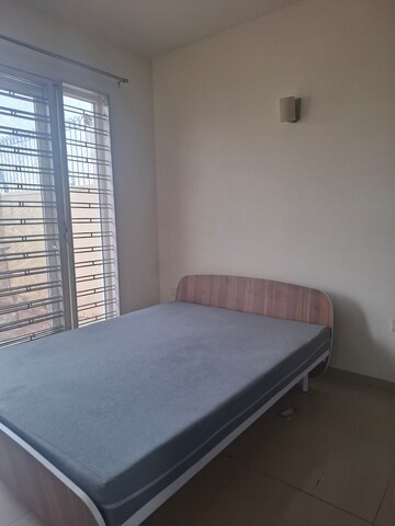 Balcony in 3.5 BHK Apartment at Emaar MGF Emerald Hills, Sector 65 – for Sale