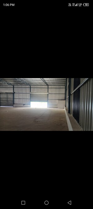 Room in  Warehouse at MRG World 84, Sector 84 – for Rent