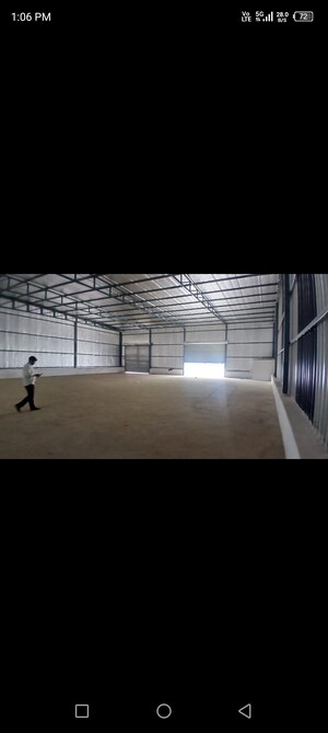 Room in  Warehouse at MRG World 84, Sector 84 – for Rent