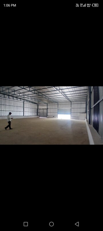 Room in  Warehouse at MRG World 84, Sector 84 – for Rent