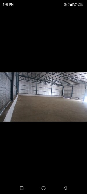 Bedroom in  Warehouse at MRG World 84, Sector 84 – for Rent