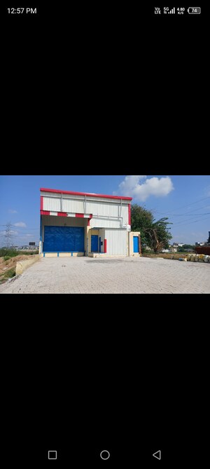 Warehouse For Rent in MRG World 84, Sector 84