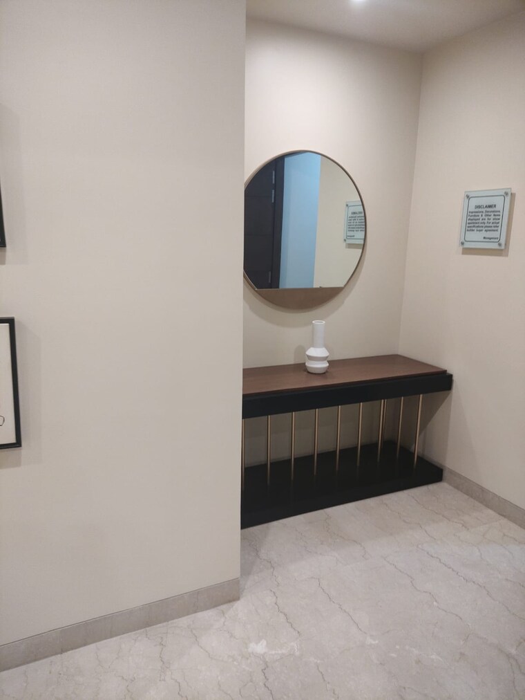 Master Bedroom, eros-edenwood-towers 4 Bedroom 3384 Sq.Ft. Apartment In Lakkarpur Faridabad 9230611