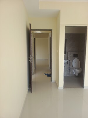 Living Room in 2 BHK Apartment at Kanakia Spaces Zen World, Kanjurmarg East – for Sale