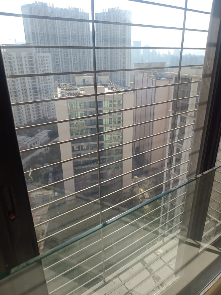 Balcony, kanakia-spaces-zen-world 2 Bedroom 732 Sq.Ft. Apartment In Kanjurmarg East Mumbai 9230616