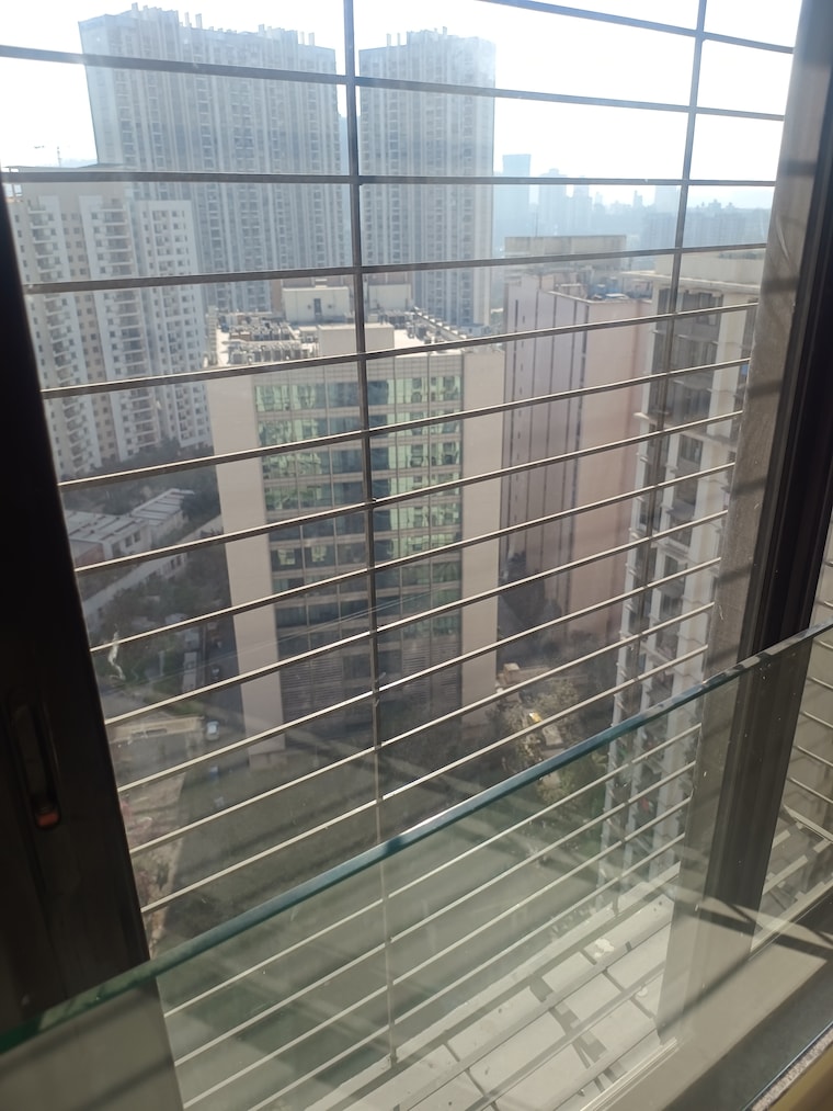 Balcony, kanakia-spaces-zen-world 2 Bedroom 732 Sq.Ft. Apartment In Kanjurmarg East Mumbai 9230616