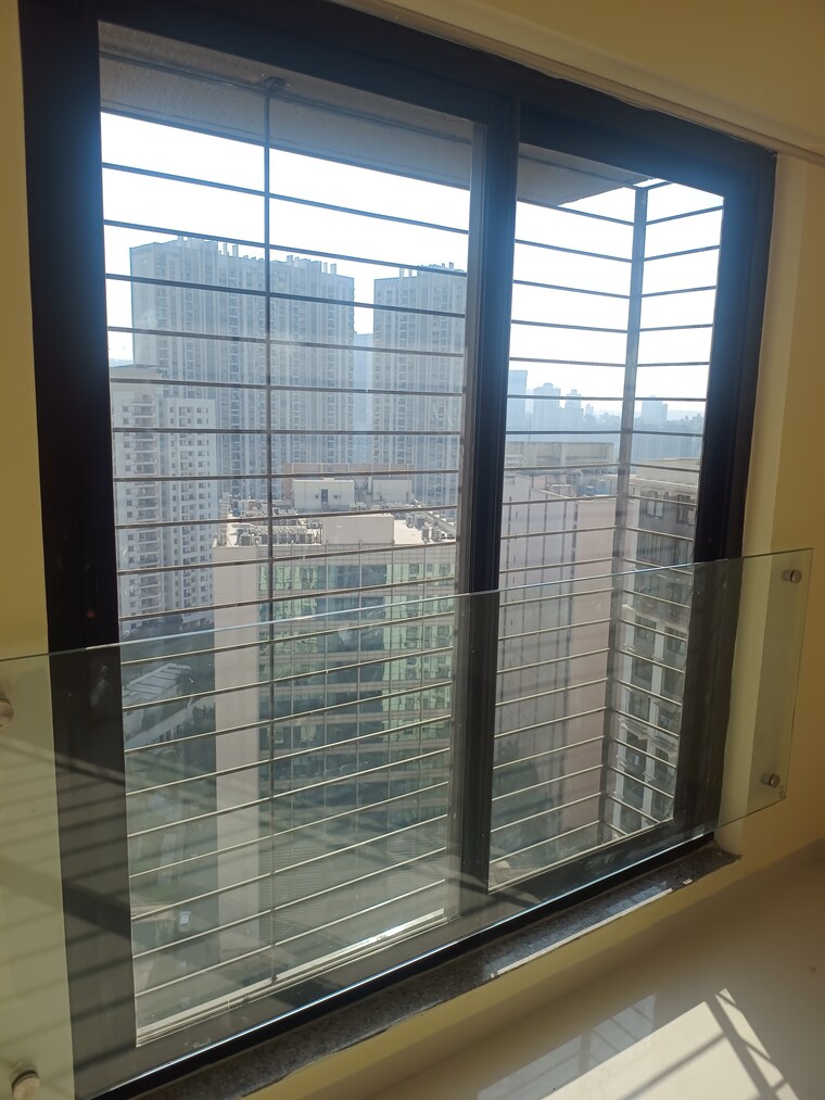 Balcony, kanakia-spaces-zen-world 2 Bedroom 732 Sq.Ft. Apartment In Kanjurmarg East Mumbai 9230616