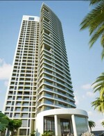 3.5 BHK + Extra Room 2100 Sq.Ft. Apartment in Kalpataru Pinnacle