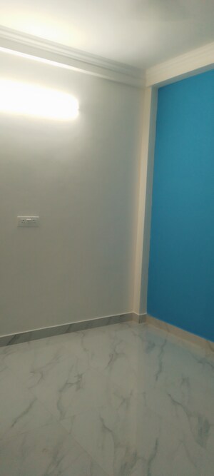 1.5 BHK Builder Floor For Rent in Chirag Dilli