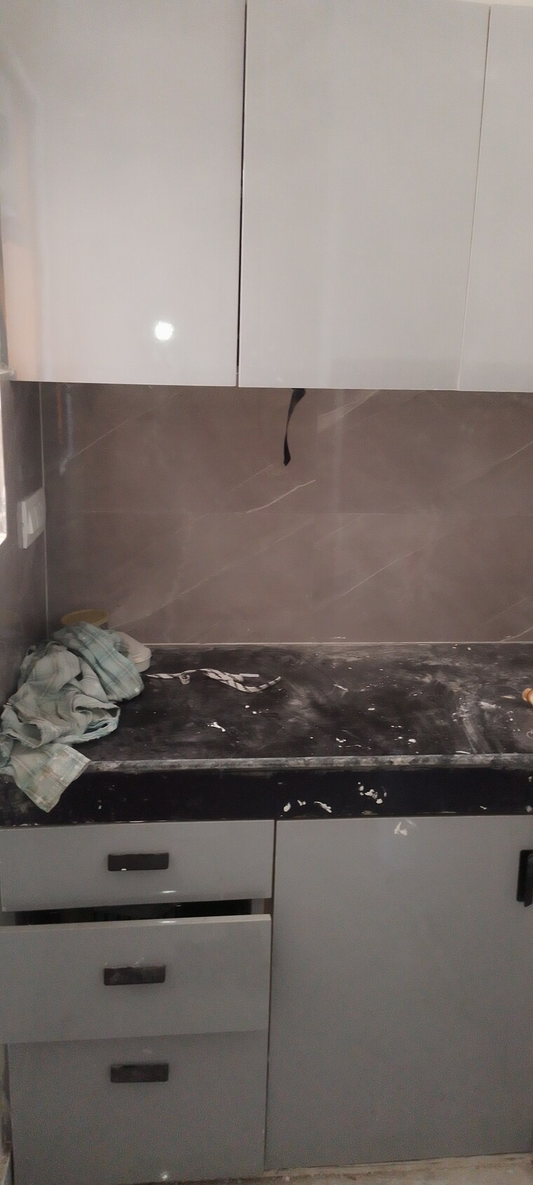 Bedroom, chirag dilli 1.5 Bedroom 450 Sq.Ft. Builder Floor In Chirag Dilli Delhi 9230630