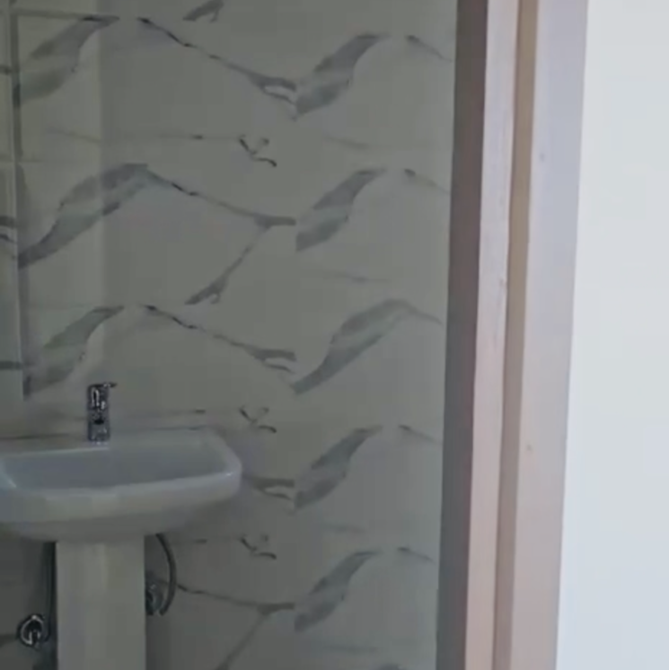 Bathroom, ska-divya-towers 3.5 Bedroom 1076 Sq.Ft. Apartment In Panchsheel Green Greater Noida 9230618