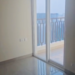 Room in 3.5 BHK Apartment at SKA Divya Towers, Panchsheel Green – for Sale