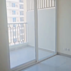 Room in 3.5 BHK Apartment at SKA Divya Towers, Panchsheel Green – for Sale